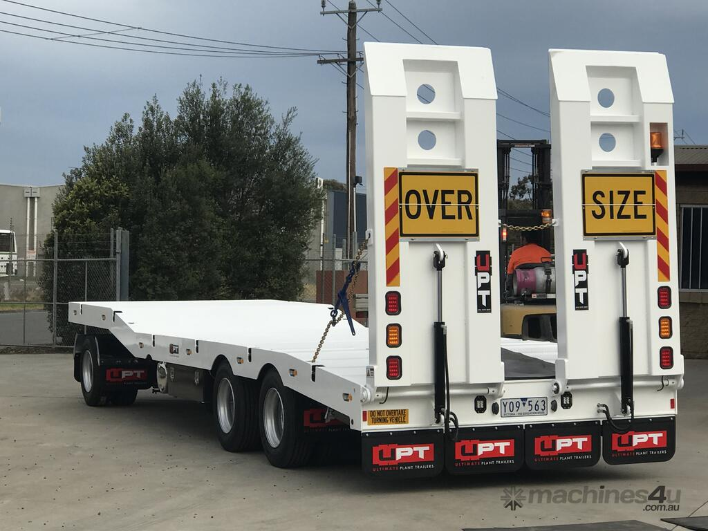 New Dog Trailer