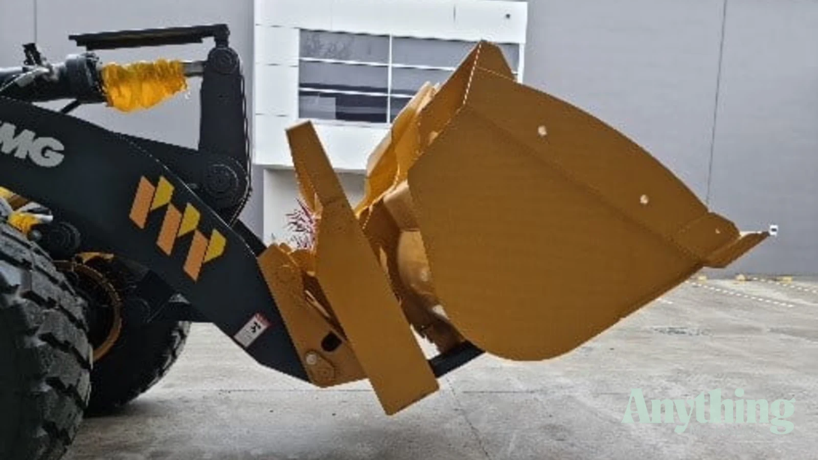 2022 New Xcmg XC948 Loaders