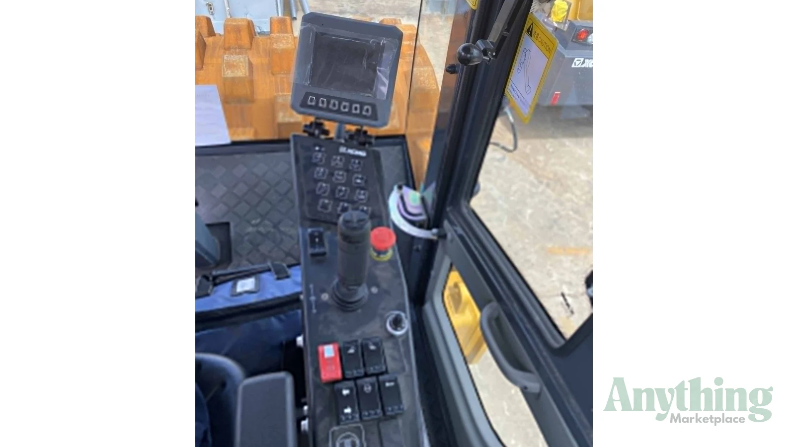2022 New Xcmg XS123PD Road Rollers
