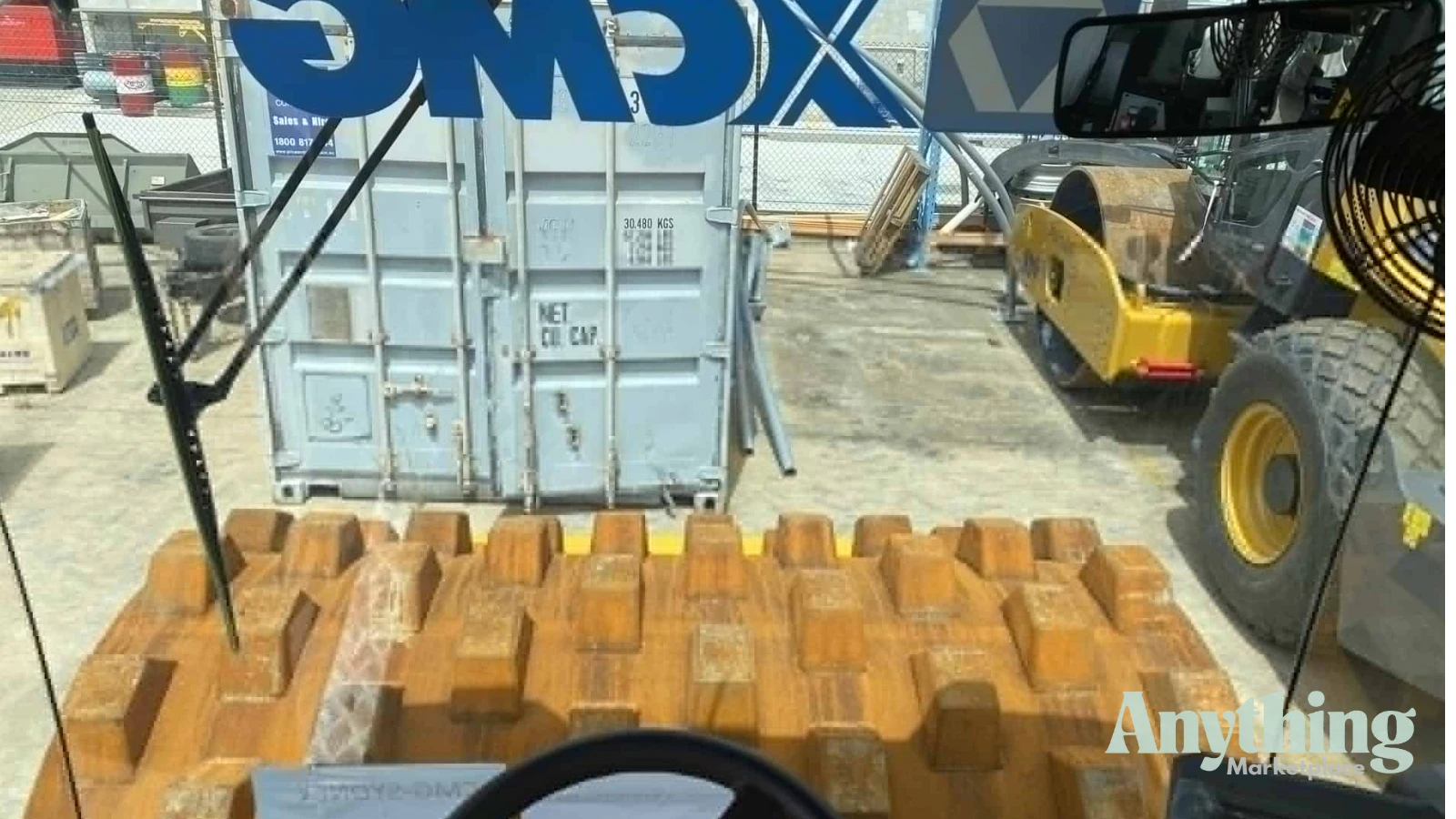 2022 New Xcmg XS123PD Road Rollers