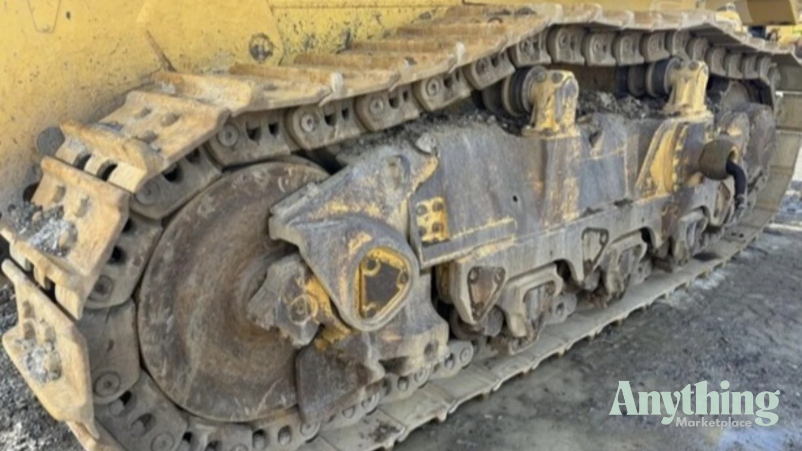 2021 Used Komatsu D475A-5EO Bulldozers