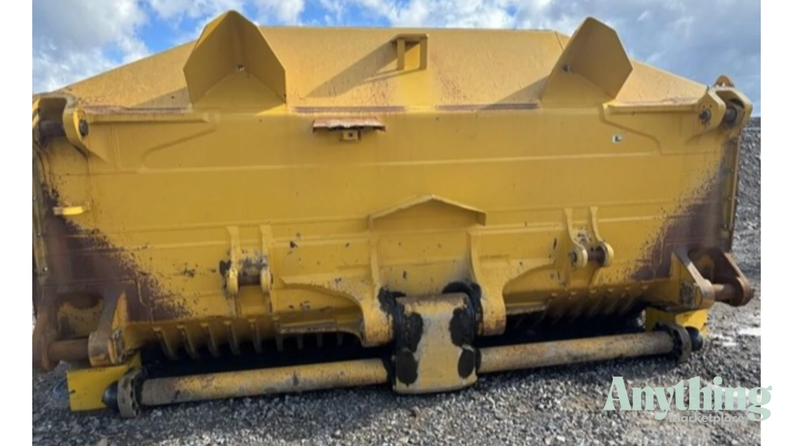 2021 Used Komatsu D475A-5EO Bulldozers