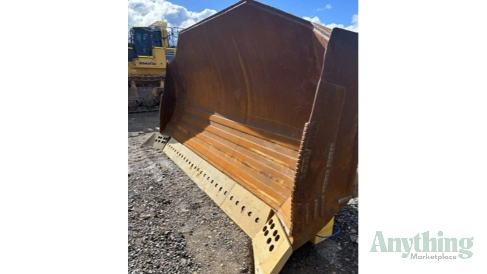 2021 Used Komatsu D475A-5EO Bulldozers