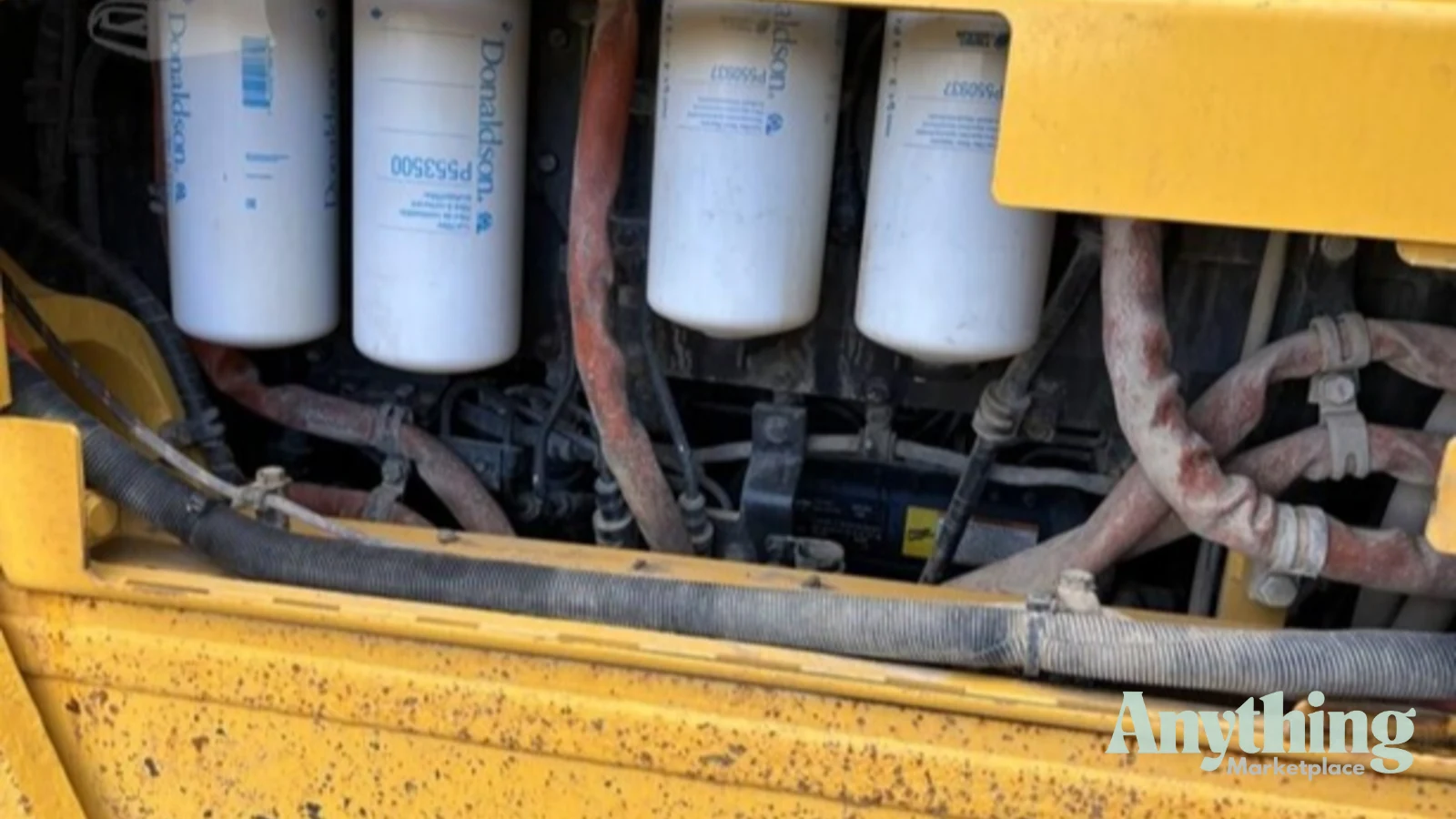 2021 Used Komatsu D475A-5EO Bulldozers