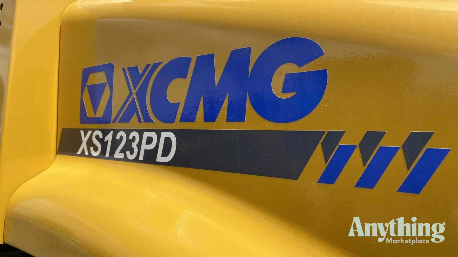 2022 New Xcmg XS123PD Road Rollers