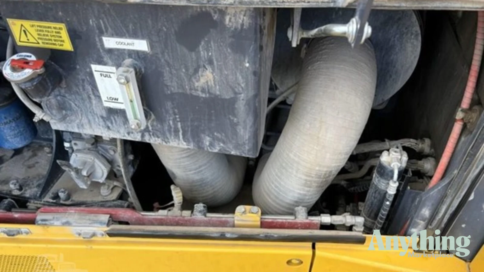 2021 Used Komatsu D475A-5EO Bulldozers