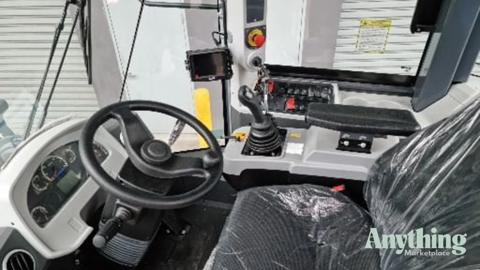 2022 New Xcmg XC948 Loaders