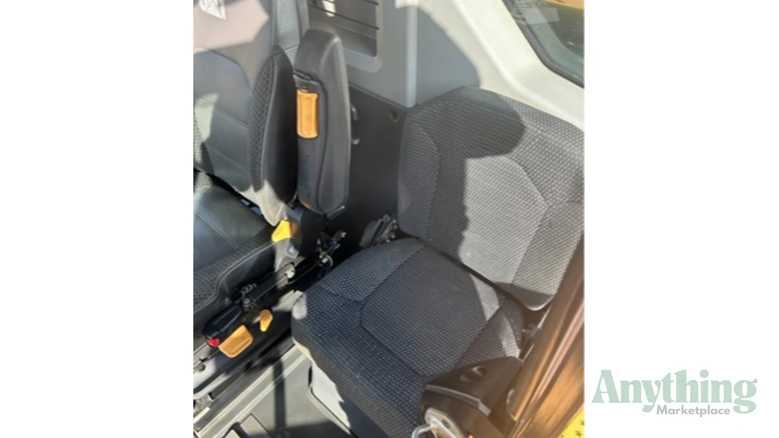 2018 Used Caterpillar 730 Dump Truck
