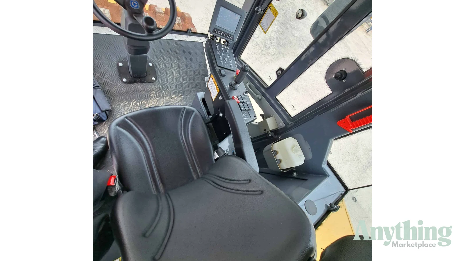 2022 New Xcmg XS83 Road Rollers