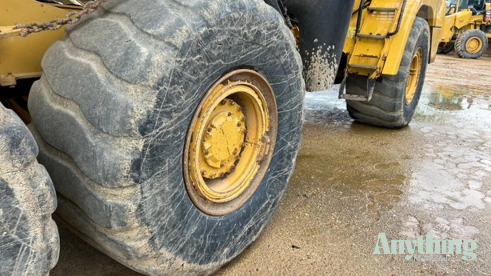 2016 Used Caterpillar 730C2 Dump Truck
