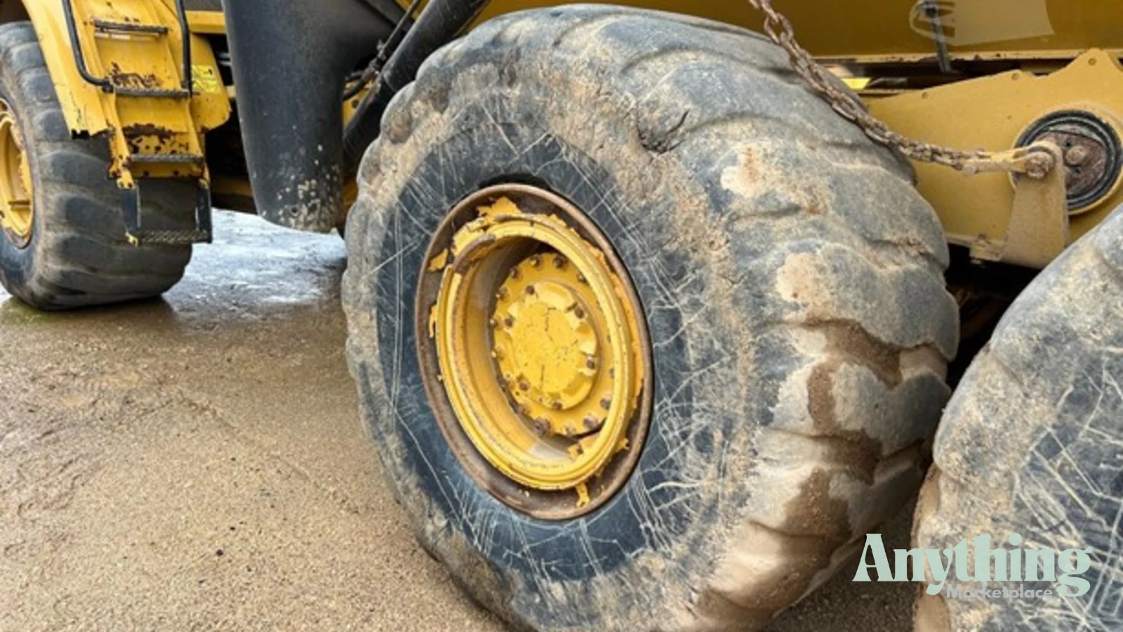 2016 Used Caterpillar 730C2 Dump Truck