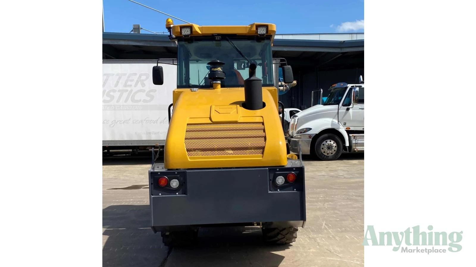 2022 New Xcmg XS83 Road Rollers