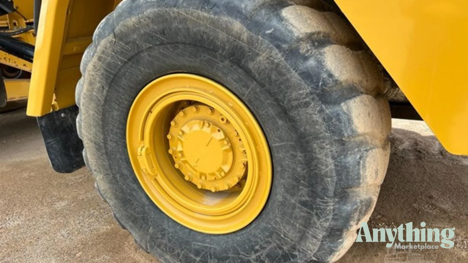 2016 Used Caterpillar 730C2 Dump Truck