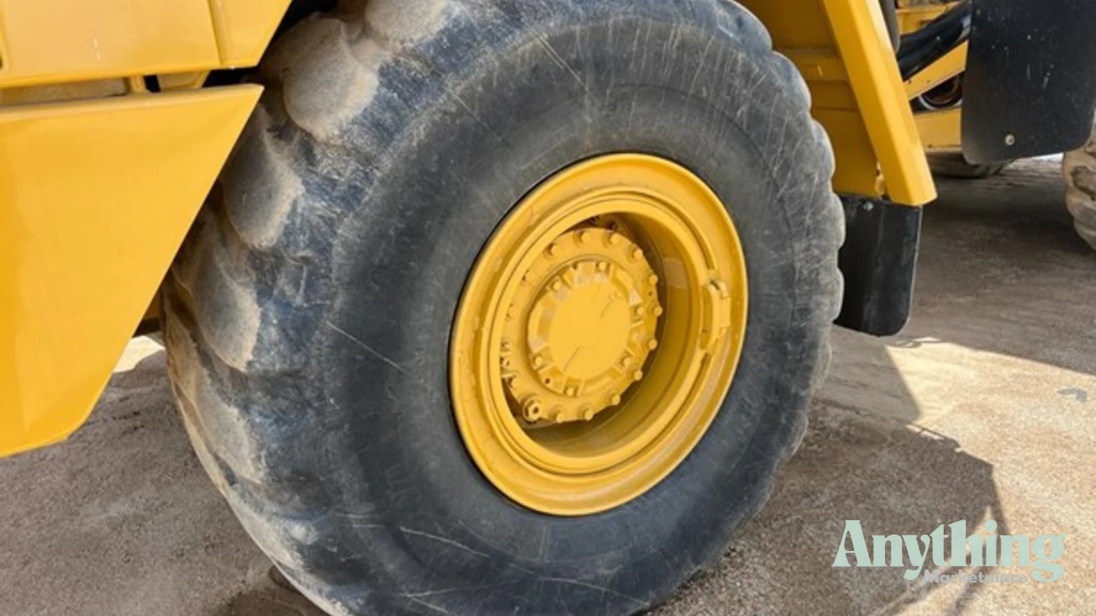 2016 Used Caterpillar 730C2 Dump Truck