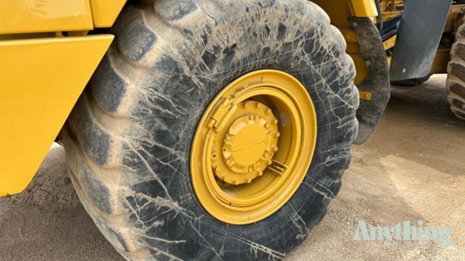 2016 Used Caterpillar 730C2 Dump Truck