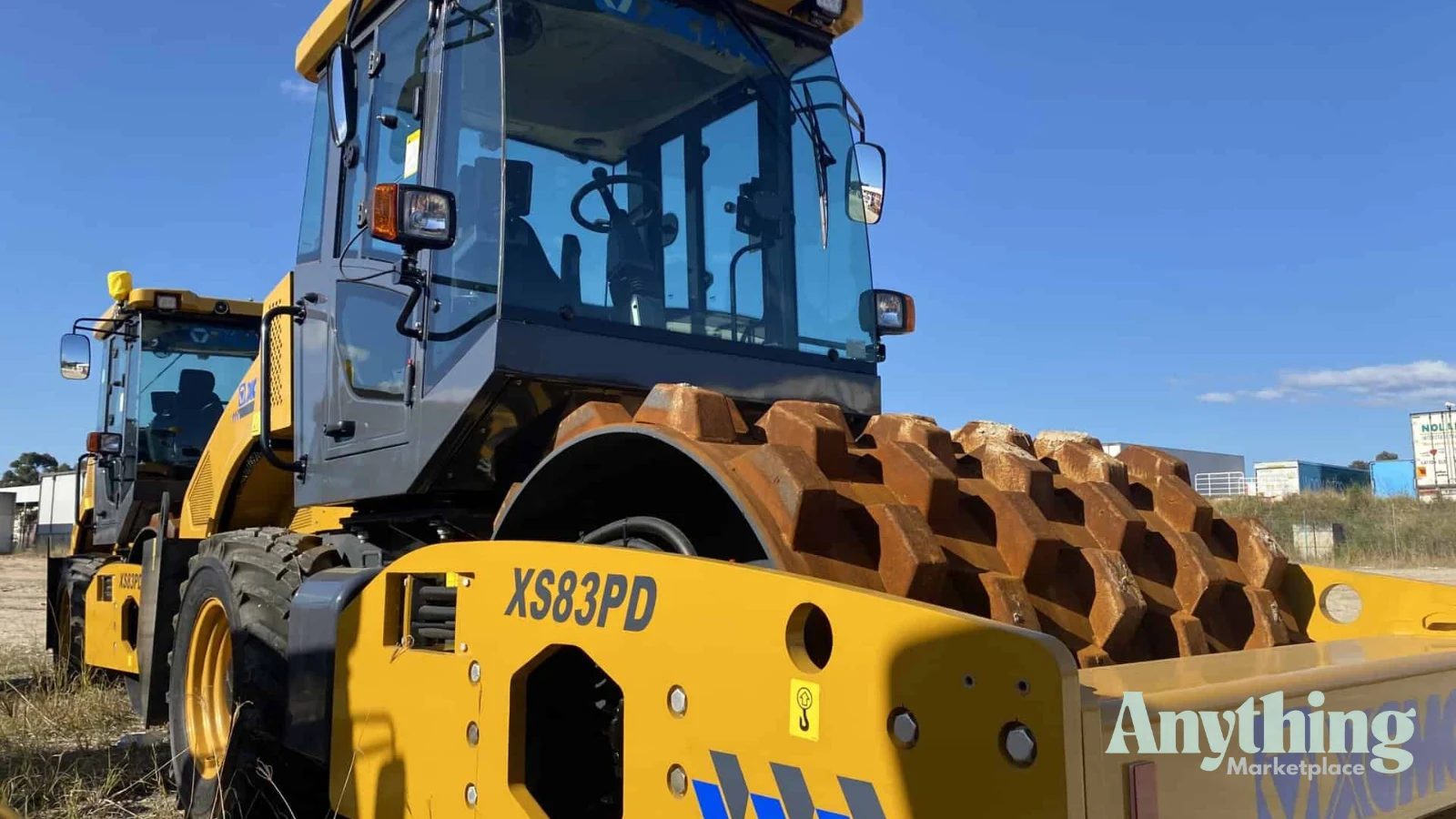 2022 New Xcmg Other (Not Listed) Road Rollers