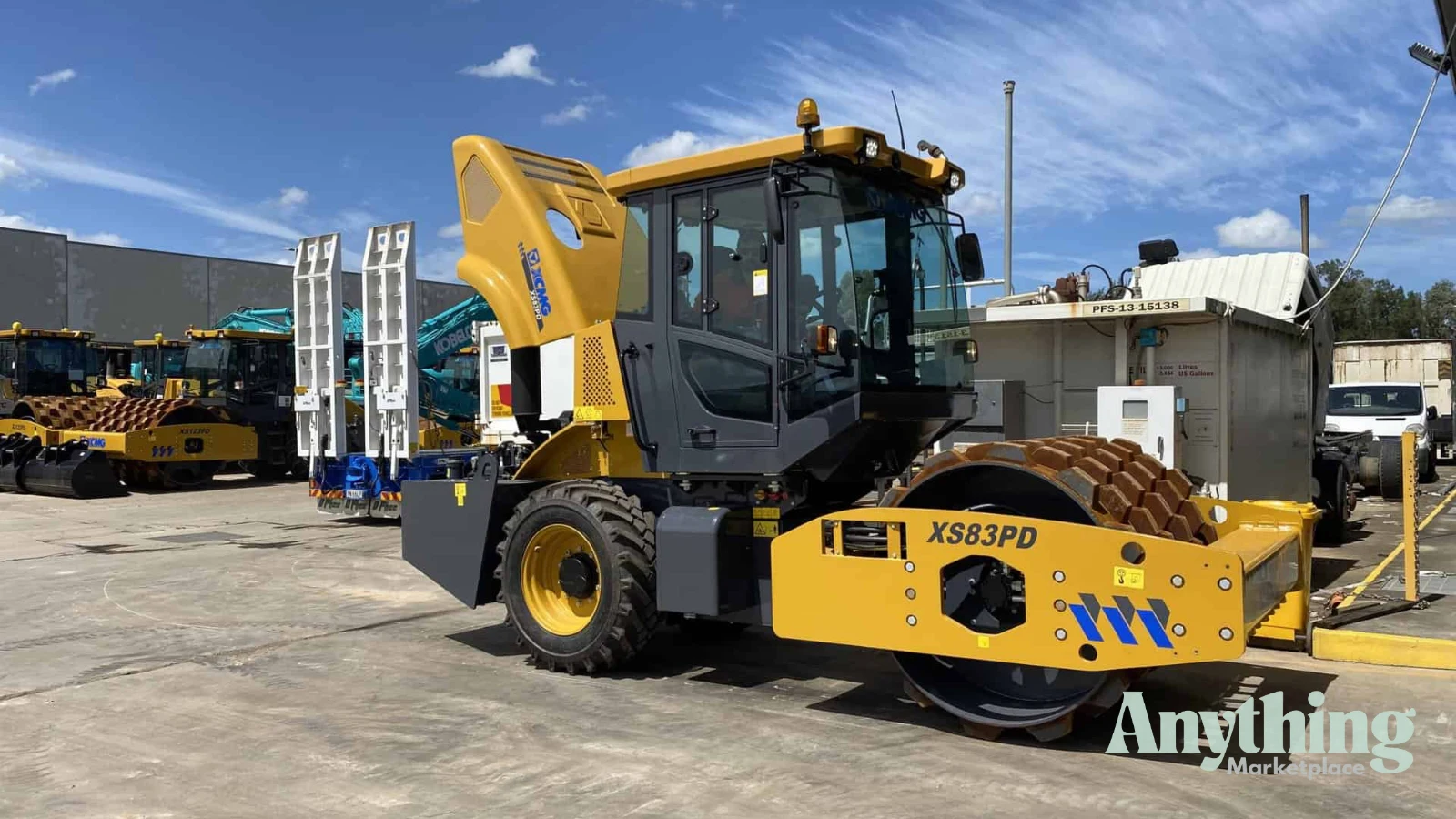 2022 New Xcmg Other (Not Listed) Road Rollers