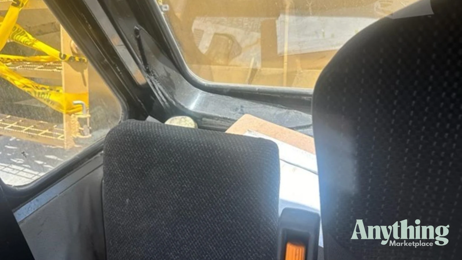 2004 Used Caterpillar 773E Dump Truck