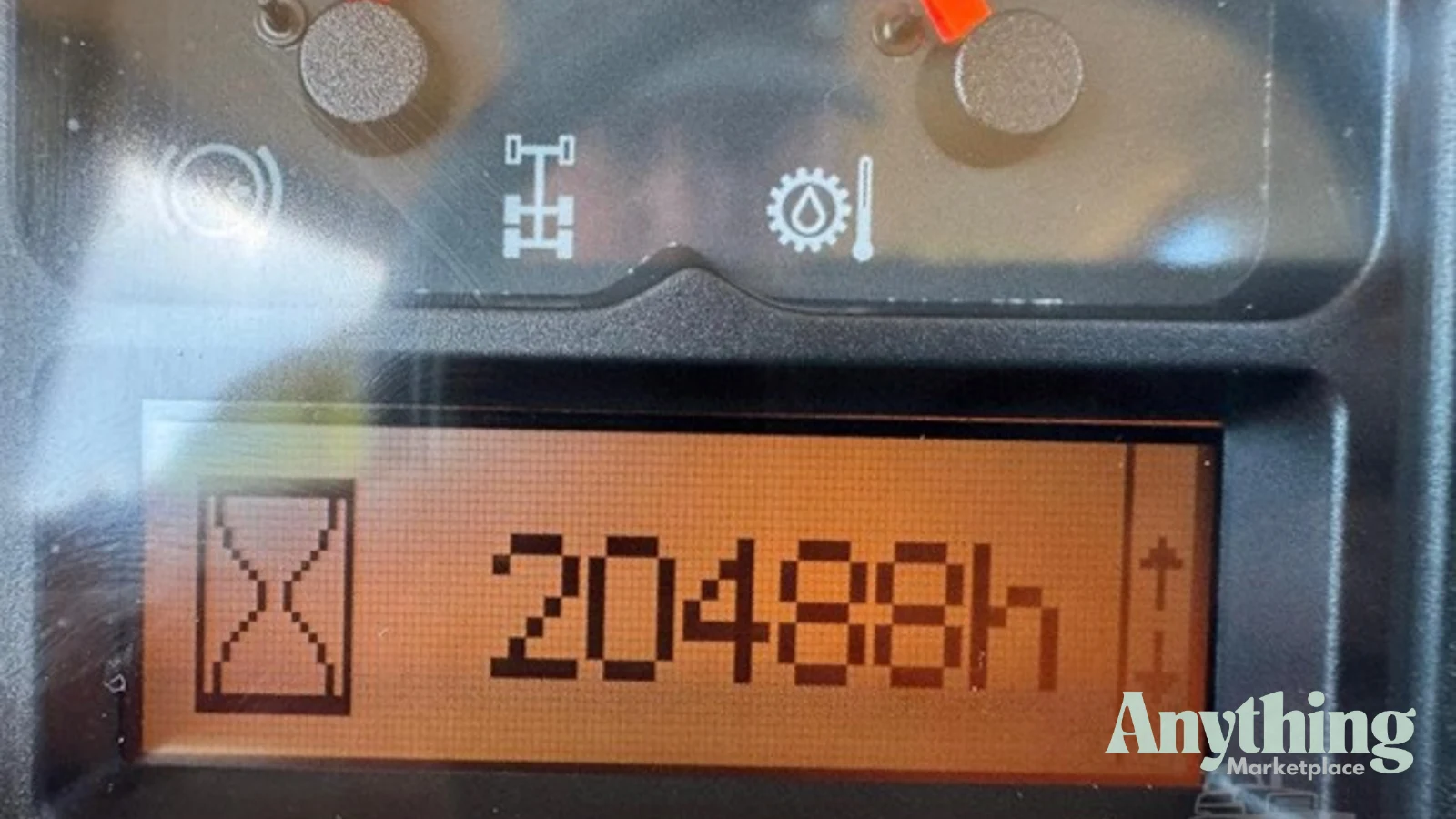 2001 Used VOLVO A40D Water Truck