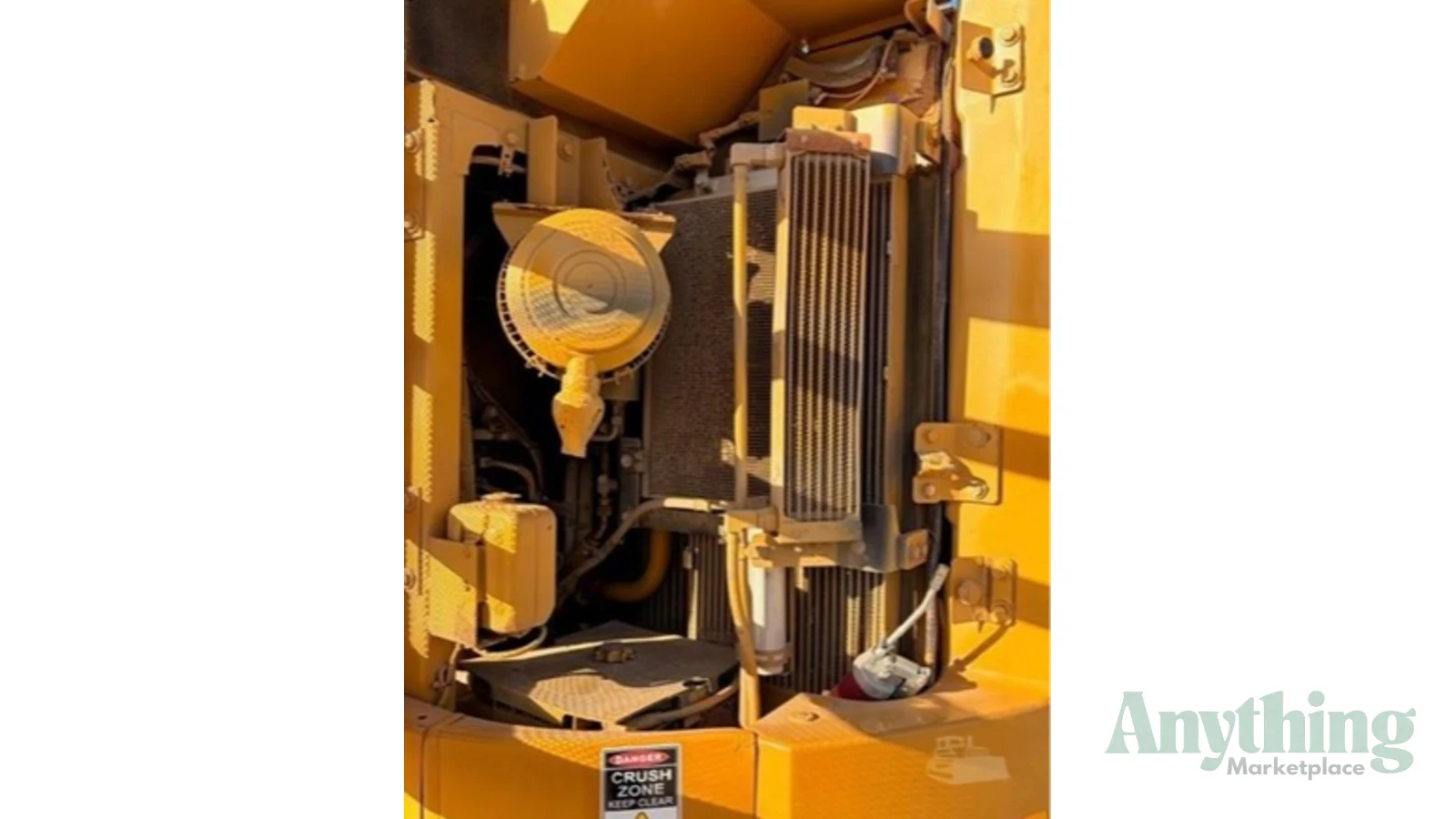 2015 Used Caterpillar 314E LCR Excavators
