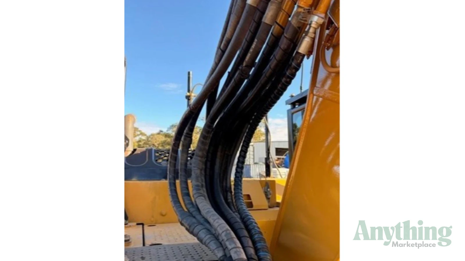 2015 Used Caterpillar 314E LCR Excavators