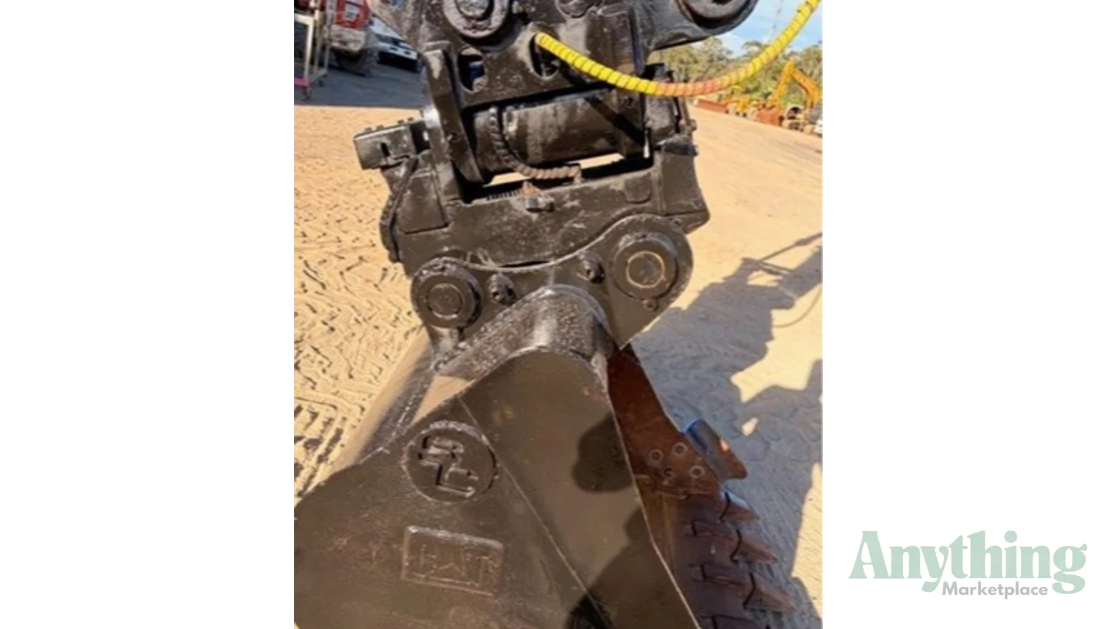 2015 Used Caterpillar 314E LCR Excavators