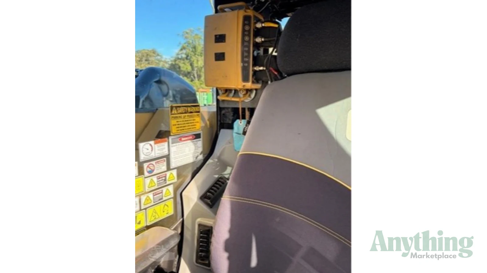 2015 Used Caterpillar 314E LCR Excavators