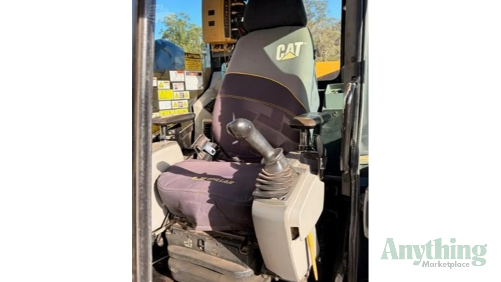 2015 Used Caterpillar 314E LCR Excavators