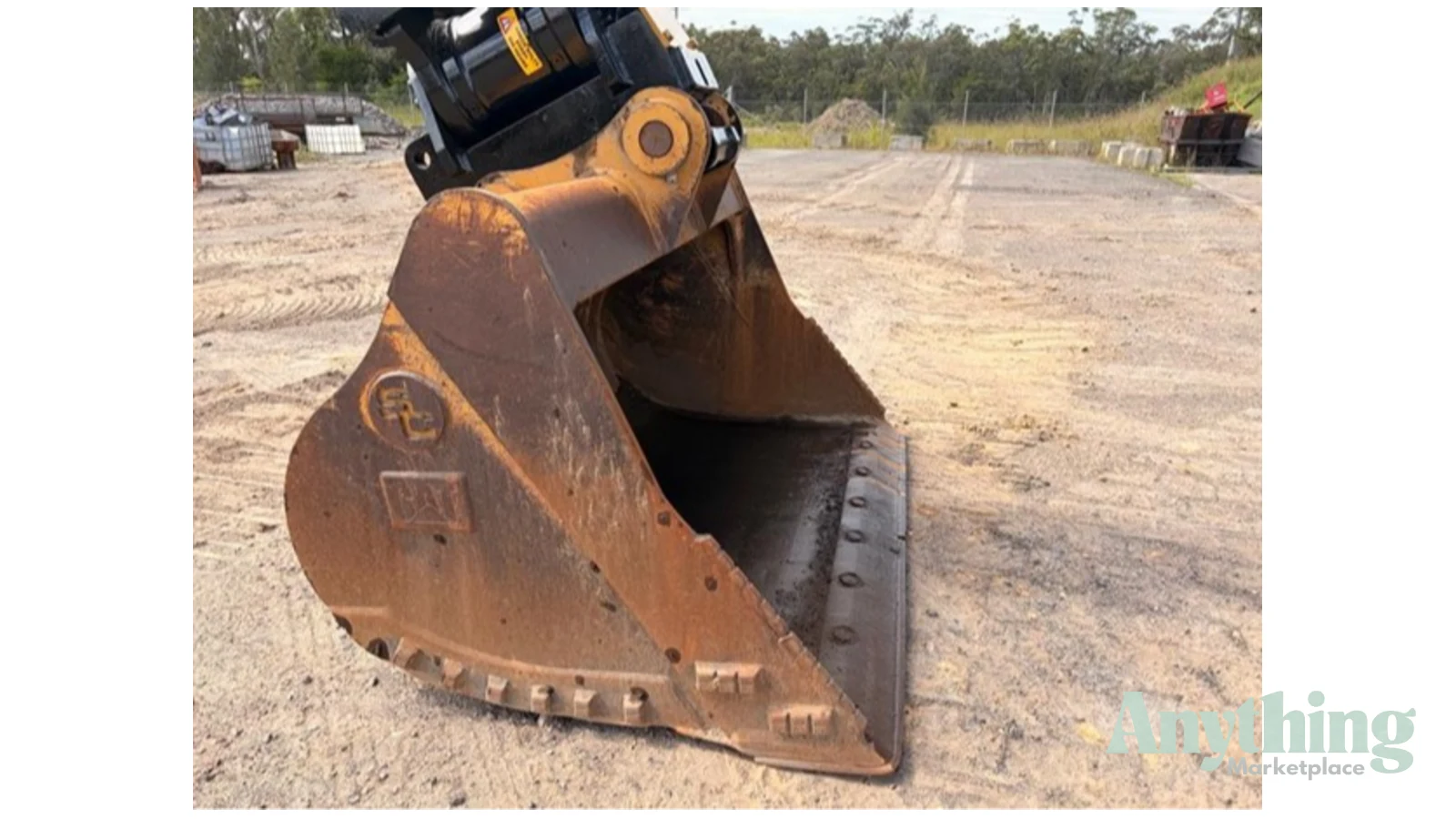 Used Caterpillar 320 Excavators