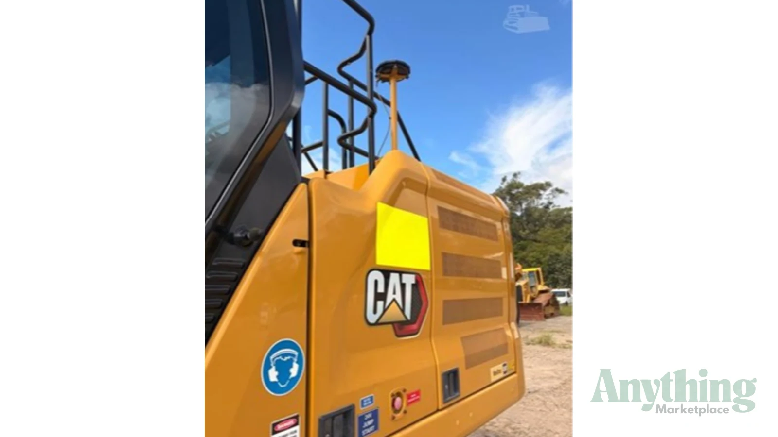 Used Caterpillar 320 Excavators