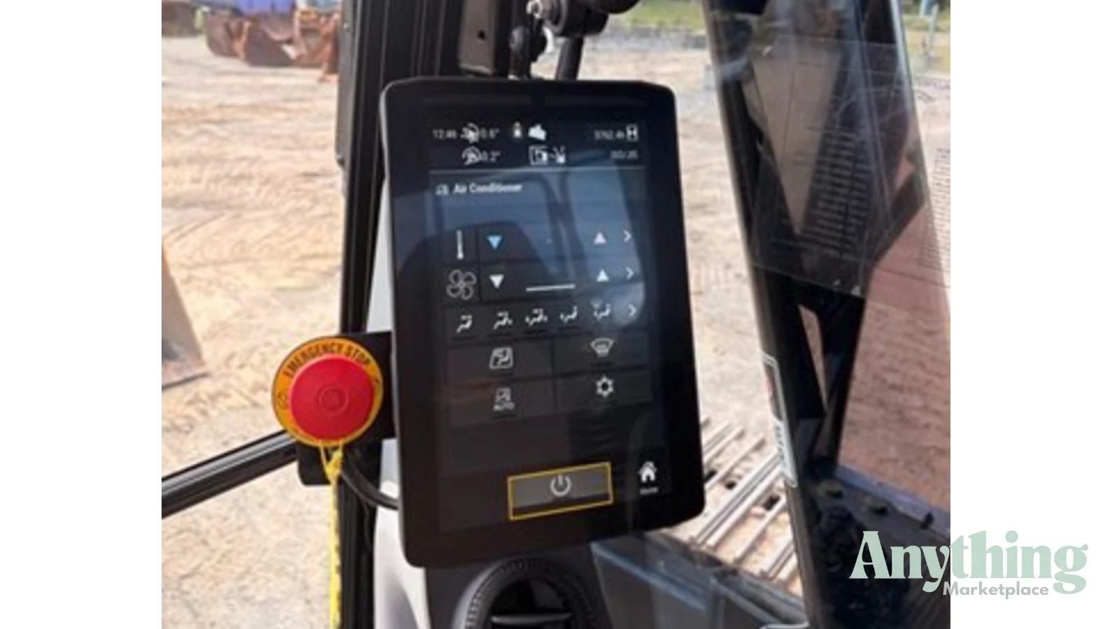 Used Caterpillar 320 Excavators