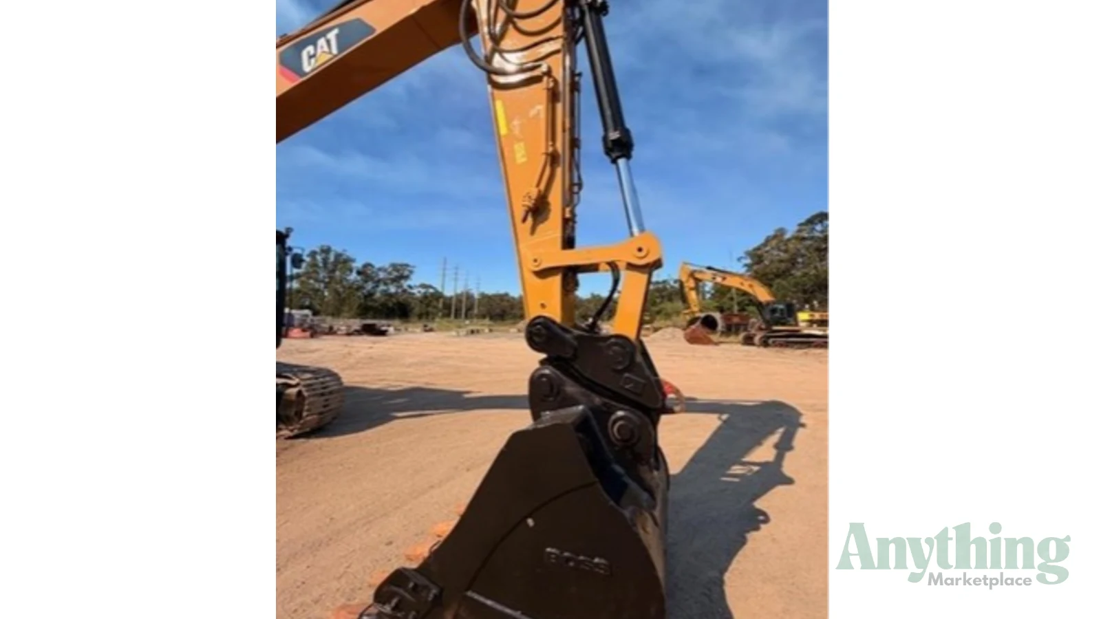 2017 Used Caterpillar 330FL Excavators