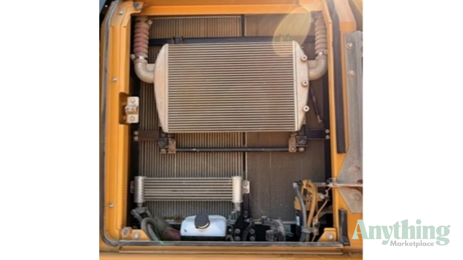 2017 Used Caterpillar 330FL Excavators