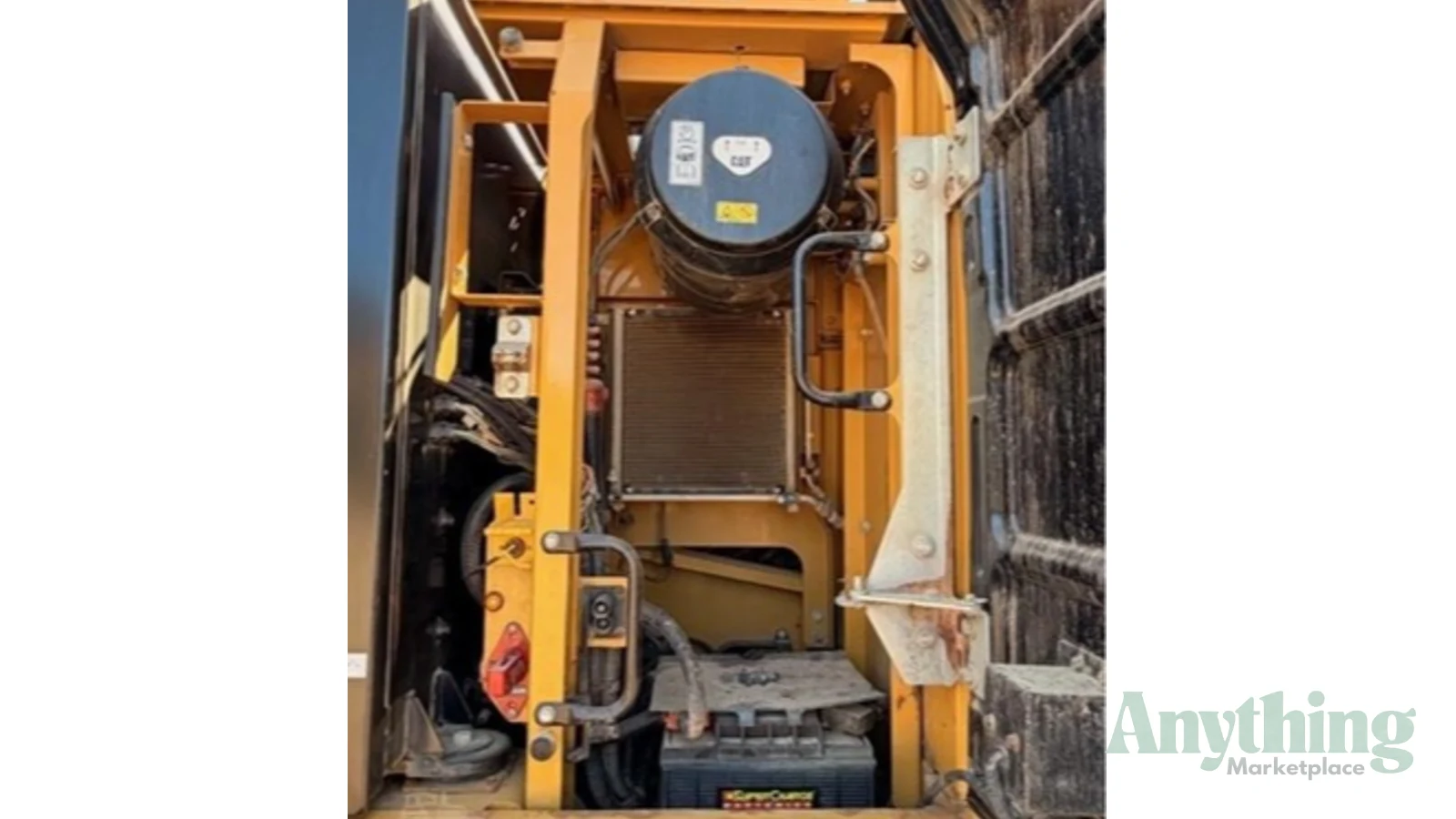 2017 Used Caterpillar 330FL Excavators