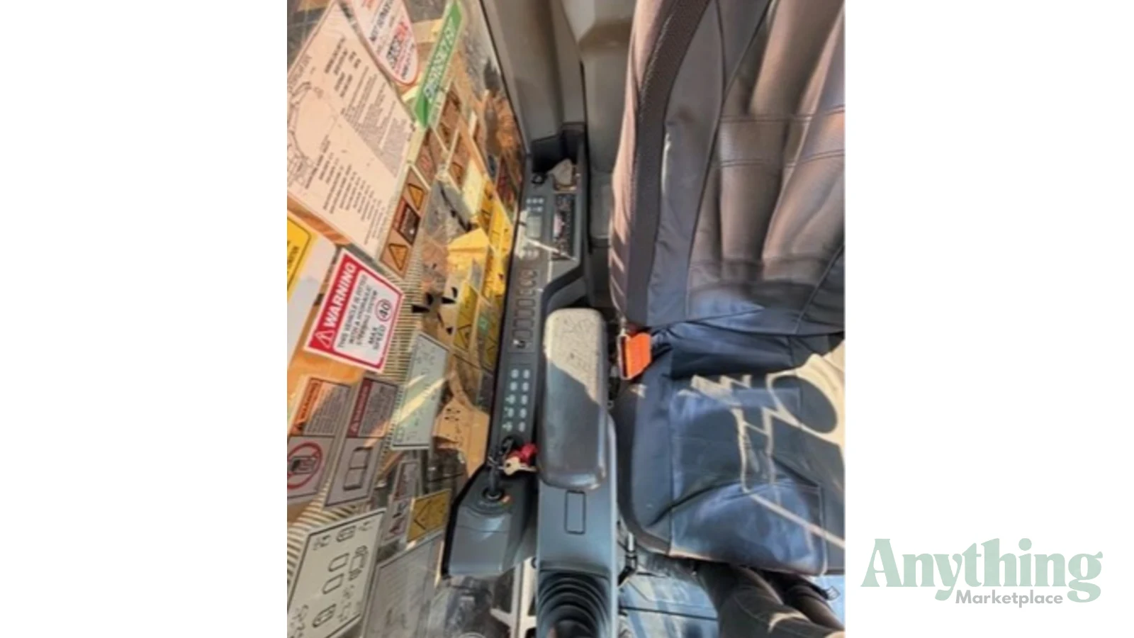 2017 Used Caterpillar 330FL Excavators