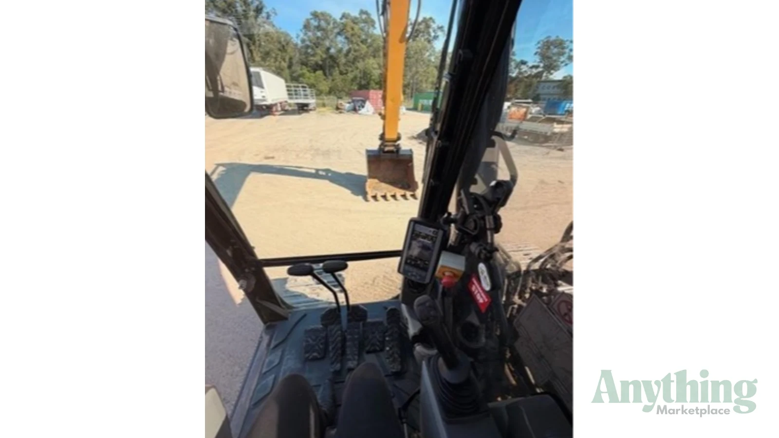 2017 Used Caterpillar 330FL Excavators