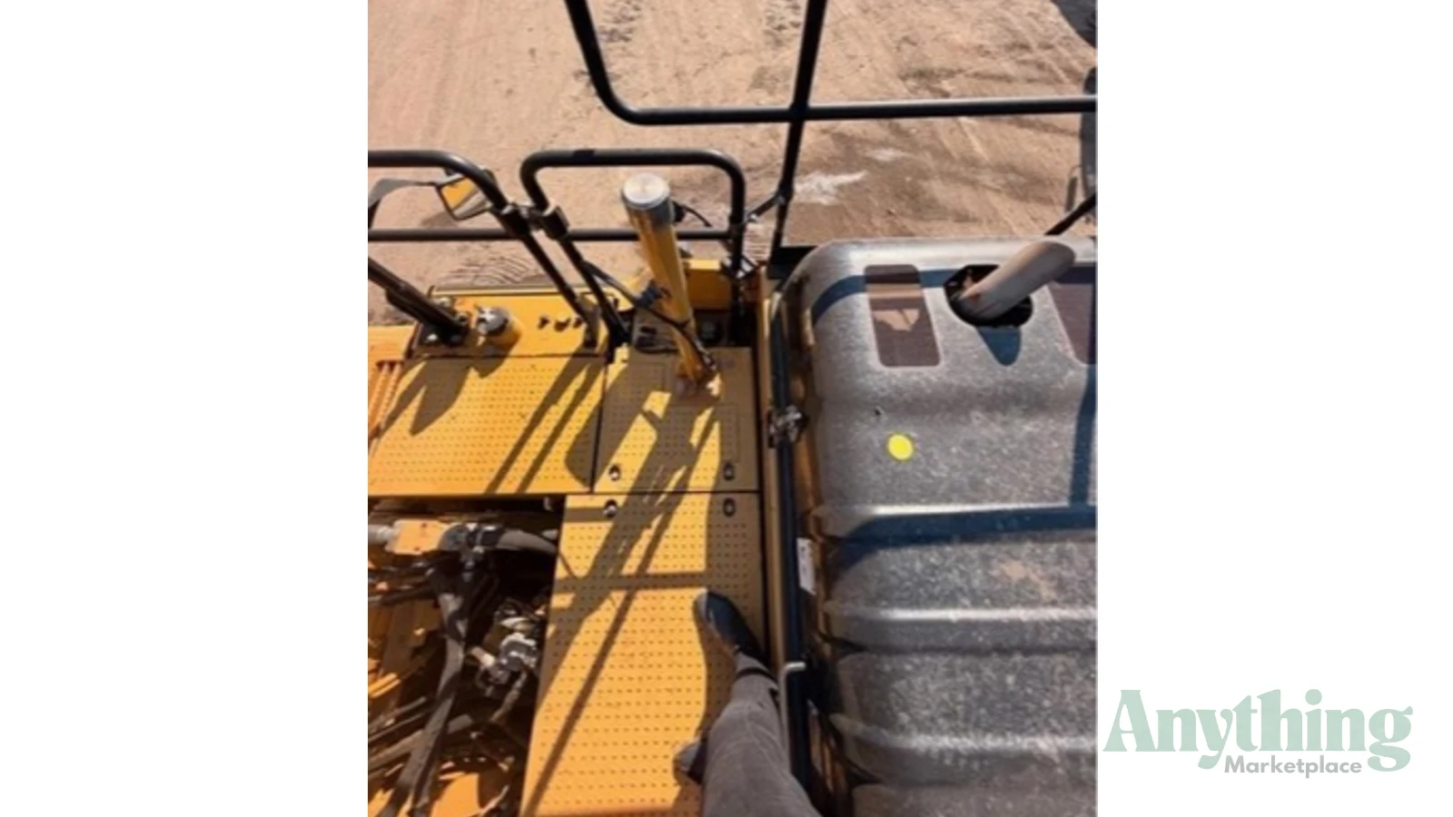 2017 Used Caterpillar 330FL Excavators