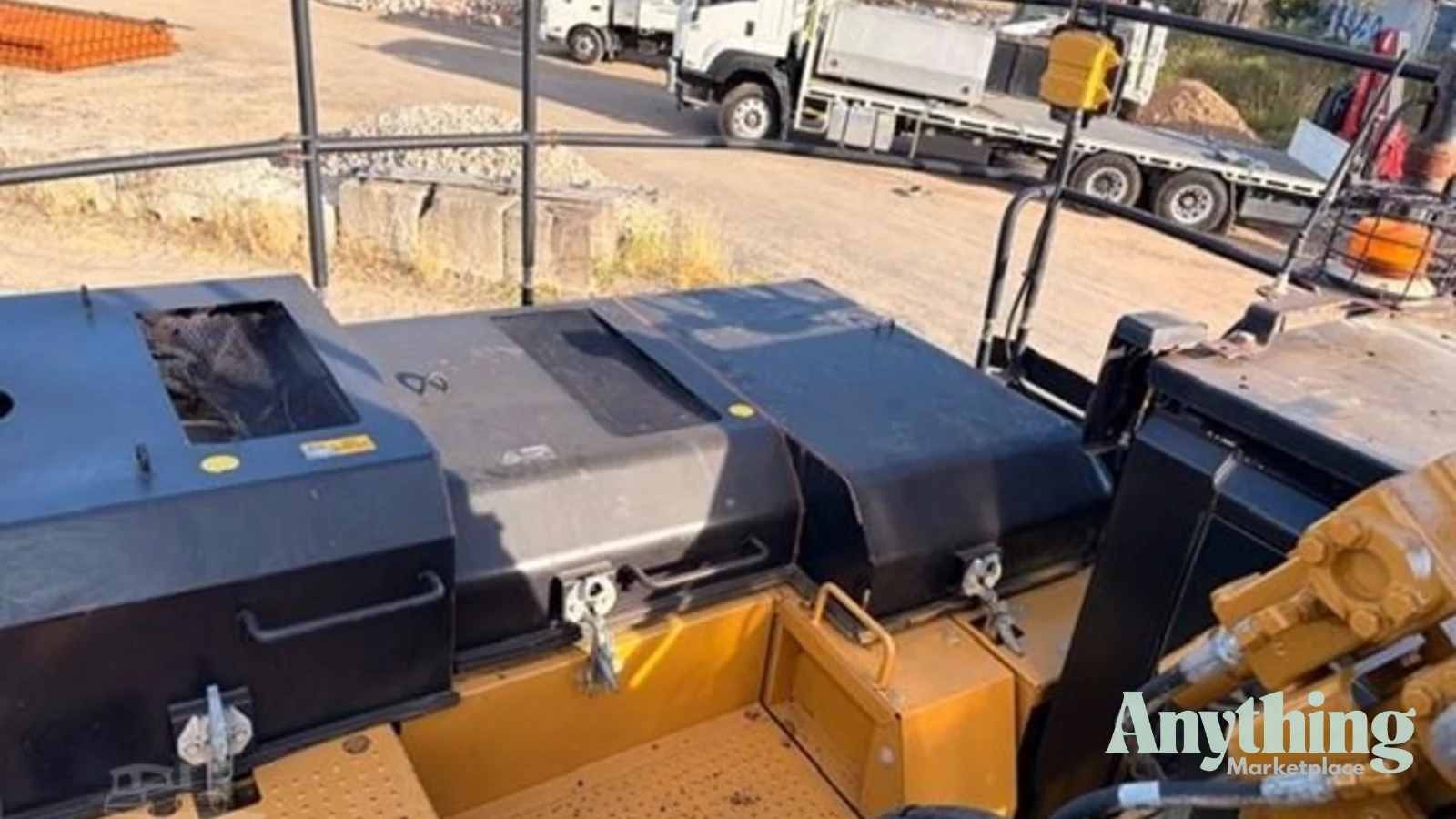 2018 Used Caterpillar 335F LCR Excavators