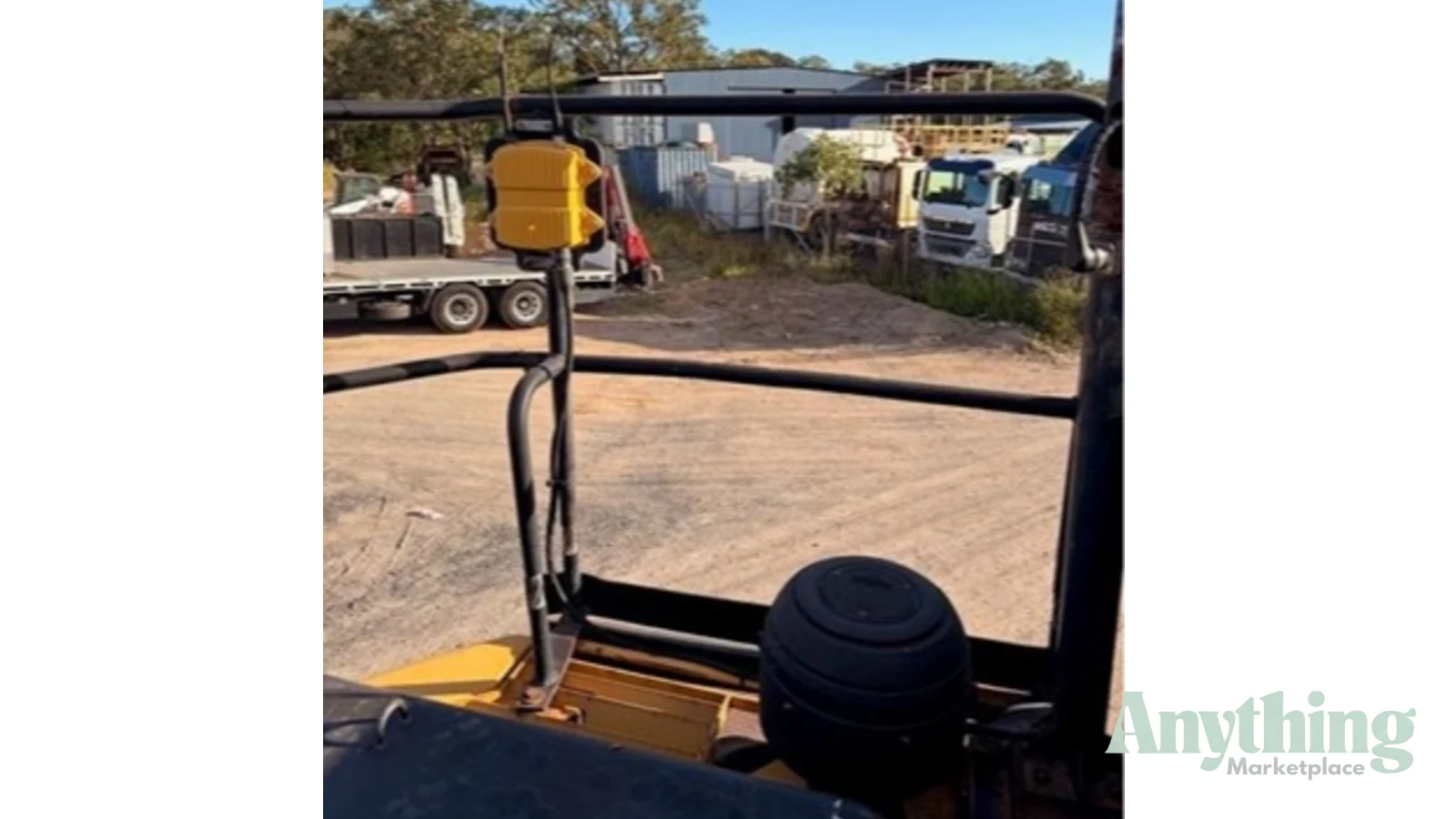 2018 Used Caterpillar 335F LCR Excavators