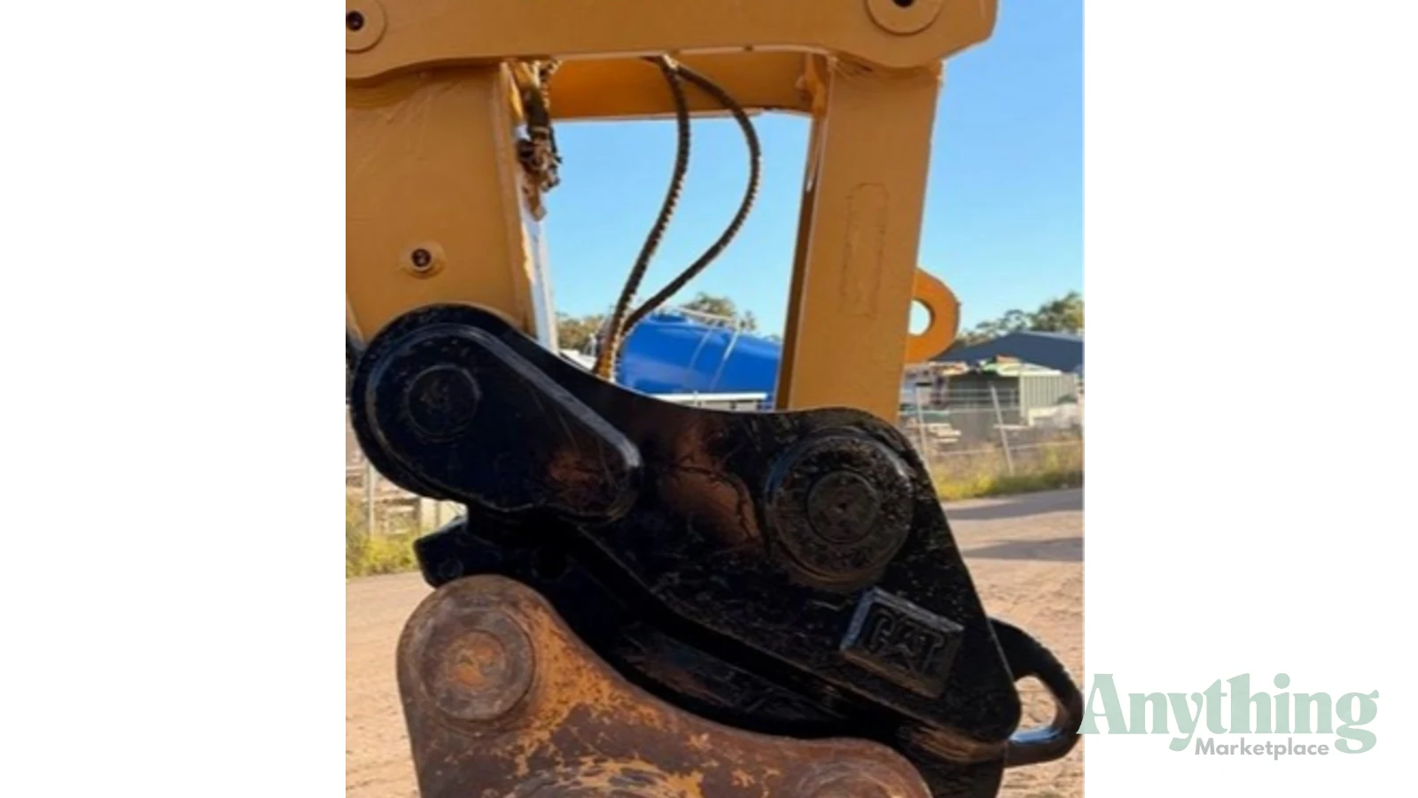 2018 Used Caterpillar 335F LCR Excavators