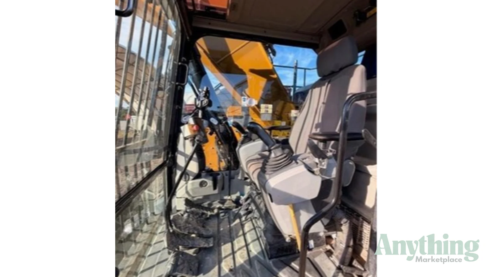 2018 Used Caterpillar 335F LCR Excavators