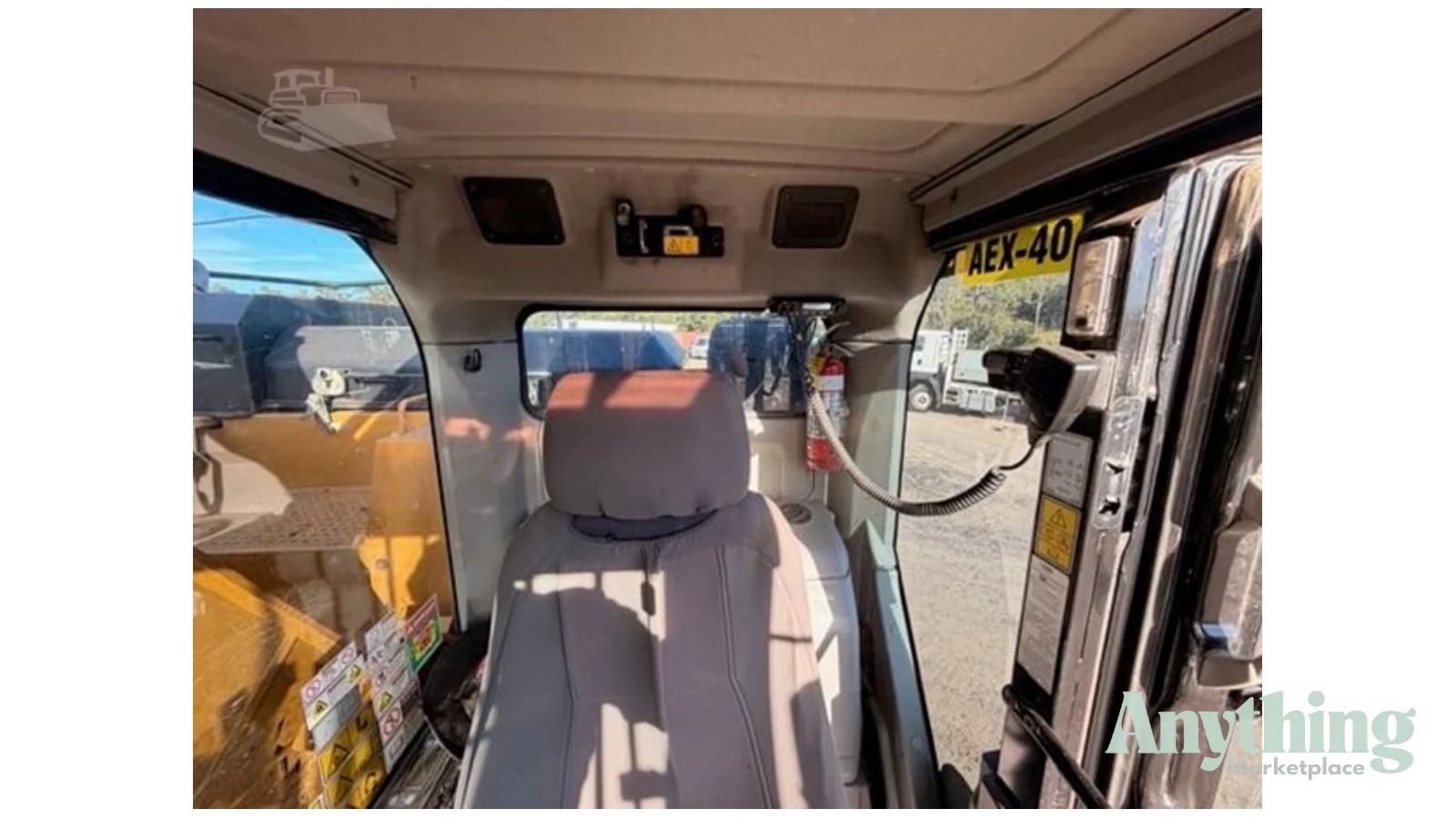 2018 Used Caterpillar 335F LCR Excavators