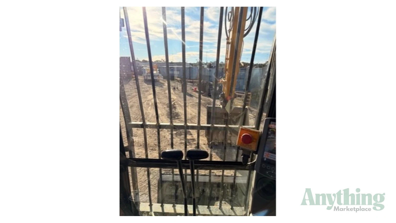 2018 Used Caterpillar 335F LCR Excavators
