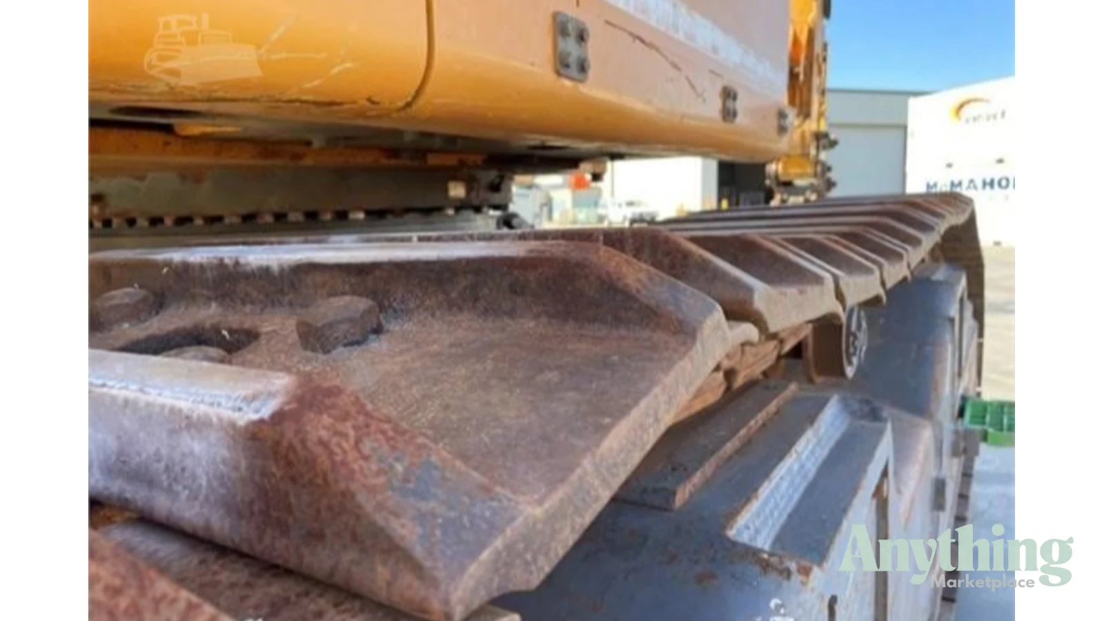 2012 Used Liebherr R954C Excavators