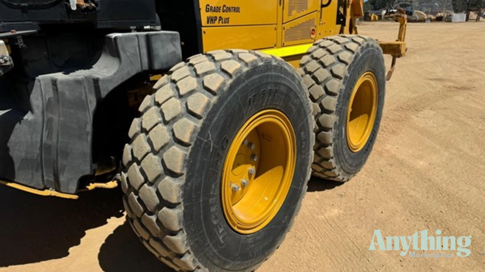 2019 Used Caterpillar 140M Graders