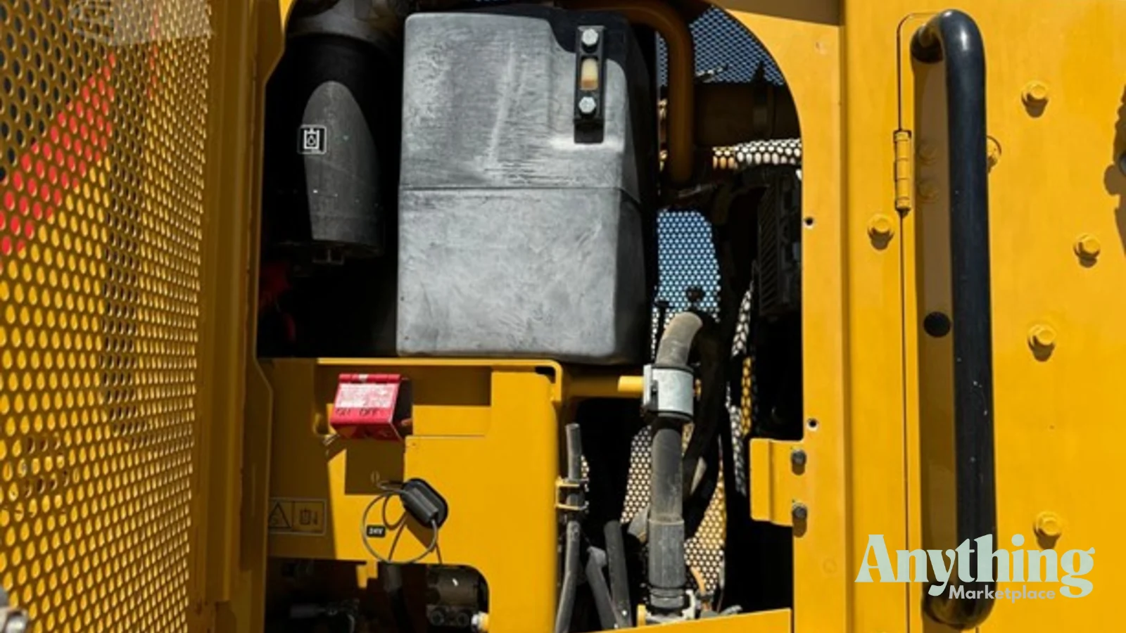 2019 Used Caterpillar 140M Graders