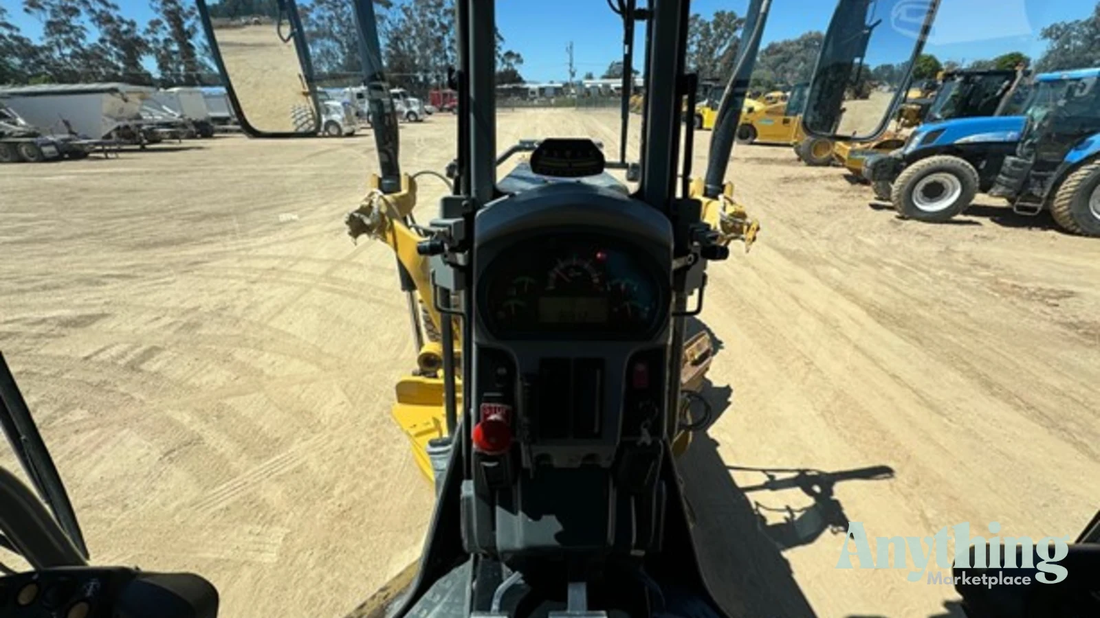 2019 Used Caterpillar 140M Graders