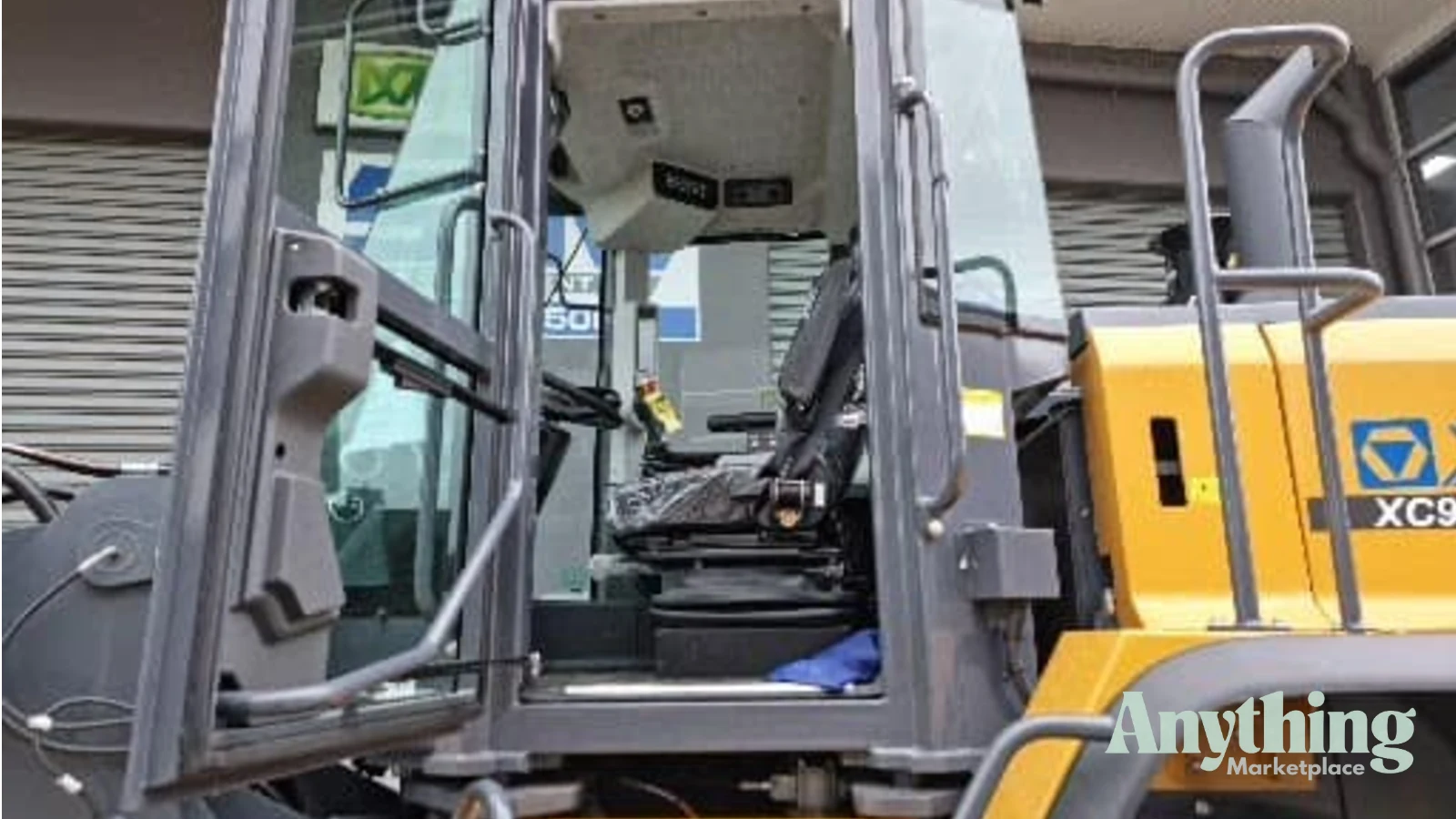 2022 New Xcmg XC948 Loaders