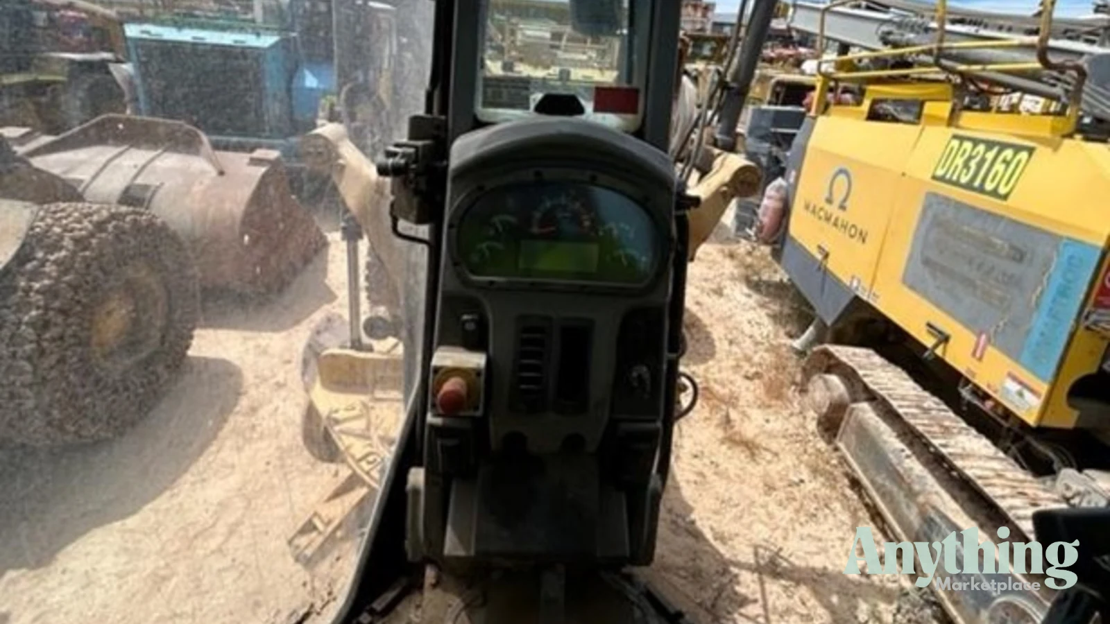 2009 Used Caterpillar 140M Graders