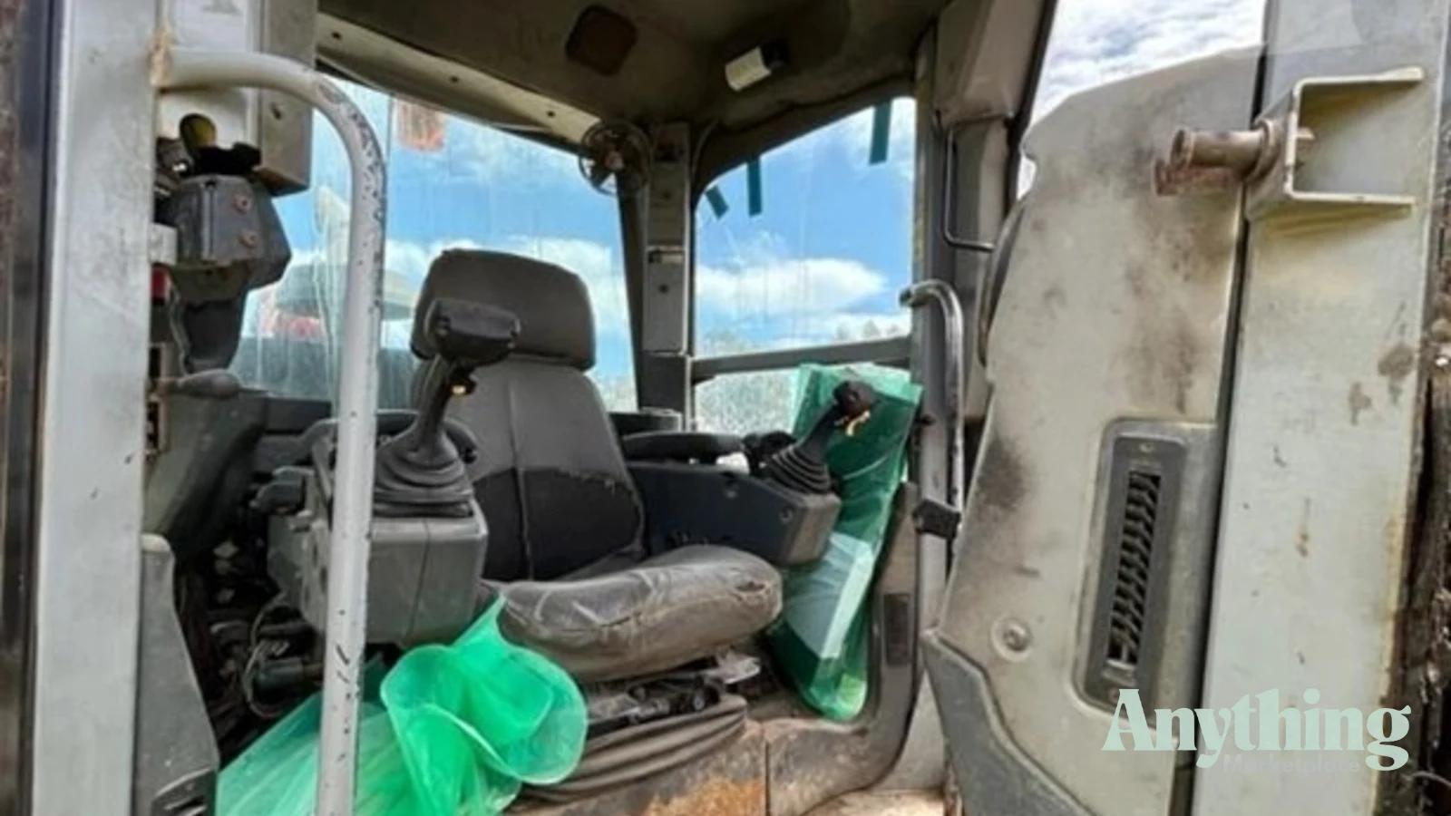 2009 Used Caterpillar 140M Graders